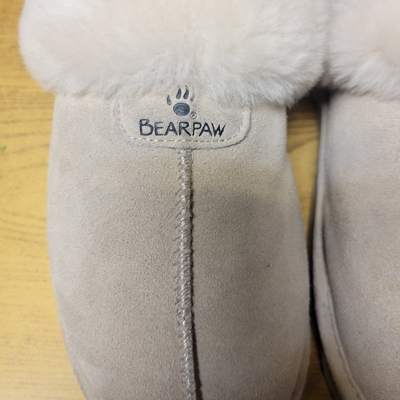BearPaw shoes - Picture 4 of 10